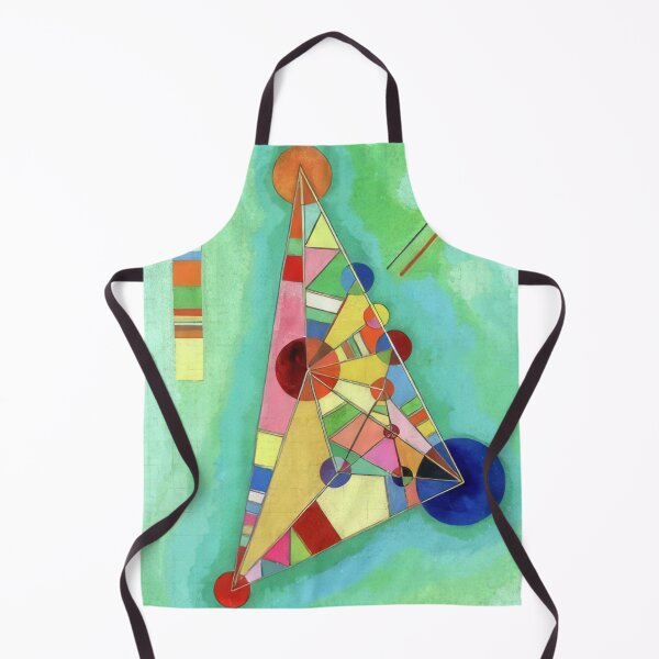 Item preview, Wassily Kandinsky designed and sold by TizianaBrand.