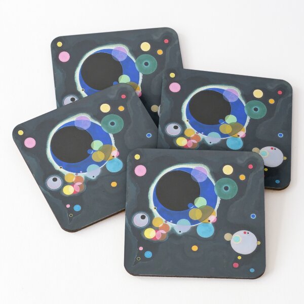 Item preview, Wassily Kandinsky designed and sold by TizianaBrand.