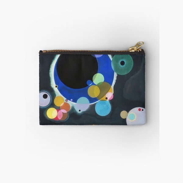 Item preview, Wassily Kandinsky designed and sold by TizianaBrand.