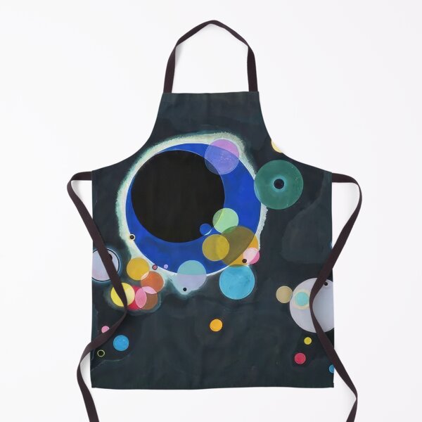 Item preview, Wassily Kandinsky designed and sold by TizianaBrand.