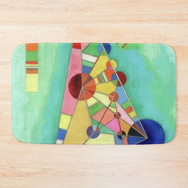 Item preview, Wassily Kandinsky designed and sold by TizianaBrand.