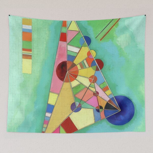 Item preview, Wassily Kandinsky designed and sold by TizianaBrand.