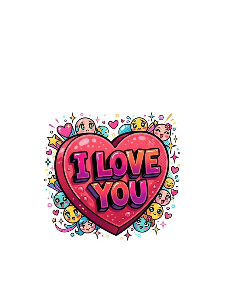 Thumbnail 4 of 4, iPhone Case, love designed and sold by PP&RAINBOW SHOP.