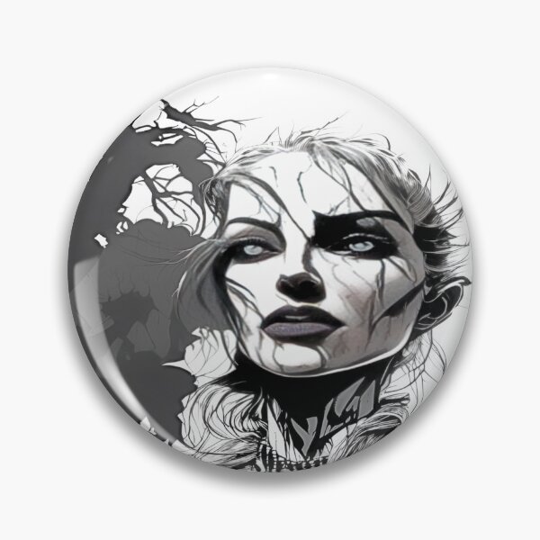 Item preview, Gothic Melancholy designed and sold by Fadi Alyaldani.