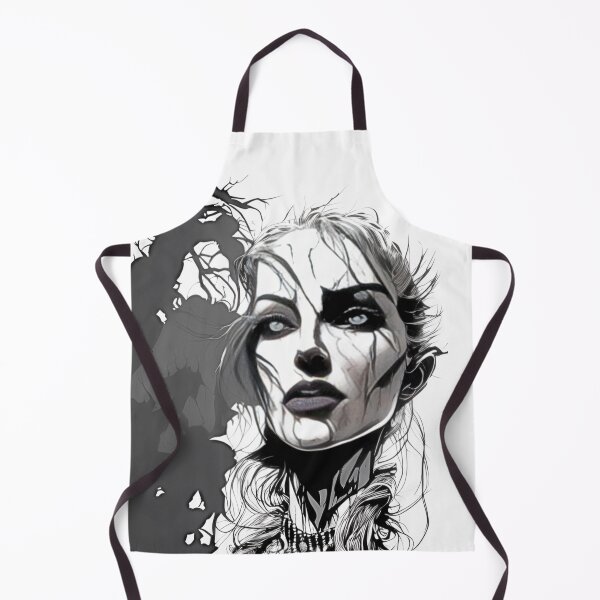 Item preview, Gothic Melancholy designed and sold by Fadi Alyaldani.