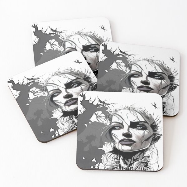 Item preview, Gothic Melancholy designed and sold by Fadi Alyaldani.