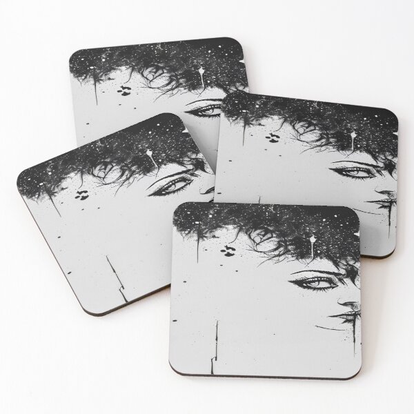 Item preview, Enigmatic Gaze designed and sold by Fadi Alyaldani.