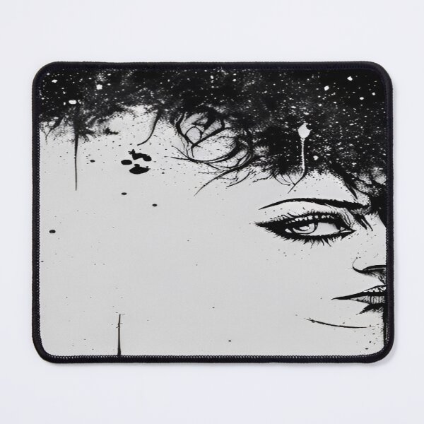 Item preview, Enigmatic Gaze designed and sold by Fadi Alyaldani.