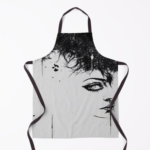 Item preview, Enigmatic Gaze designed and sold by Fadi Alyaldani.