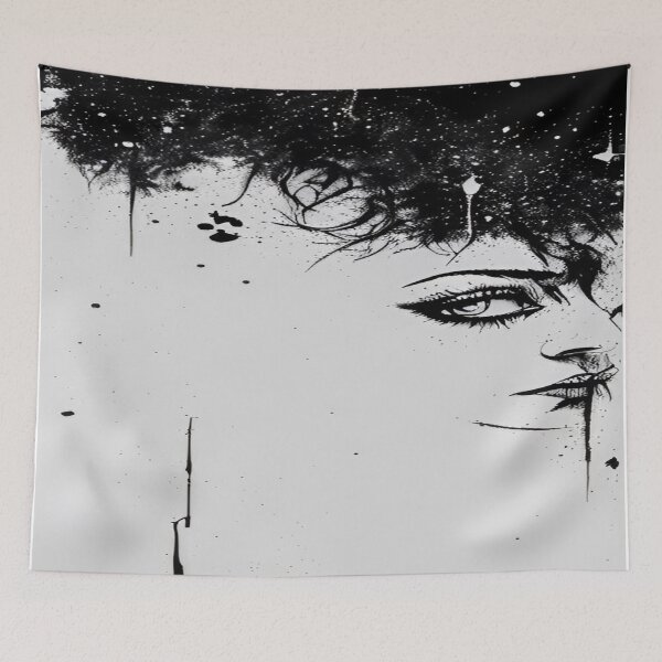 Item preview, Enigmatic Gaze designed and sold by Fadi Alyaldani.