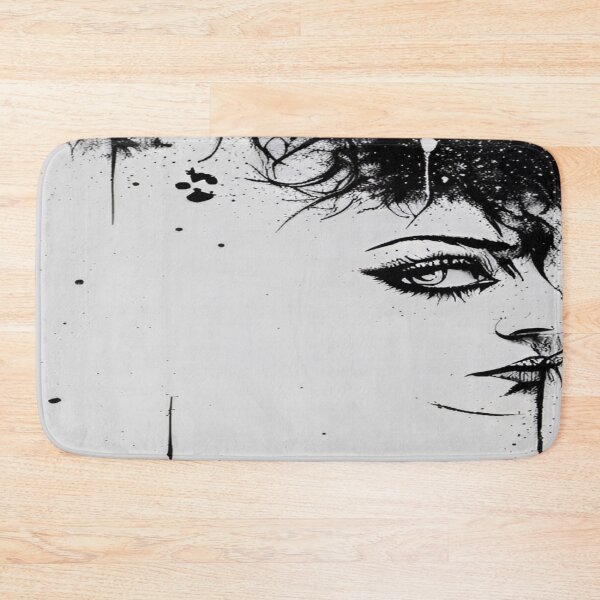Item preview, Enigmatic Gaze designed and sold by Fadi Alyaldani.