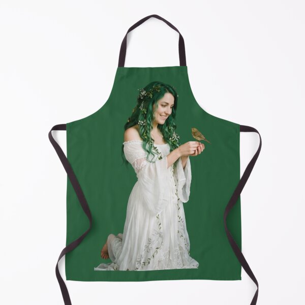 Item preview, Spring Fairy Magical Meadow 3D Art designed and sold by Laaltex.