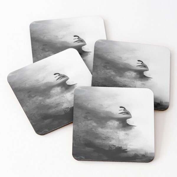 Item preview, Ethereal Solitude designed and sold by Fadi Alyaldani.