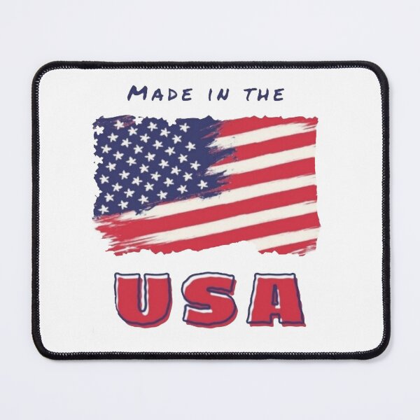 Item preview, Great nation usa designed and sold by Hotandspice.