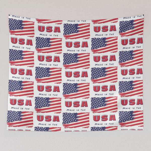 Item preview, Great nation usa designed and sold by Hotandspice.