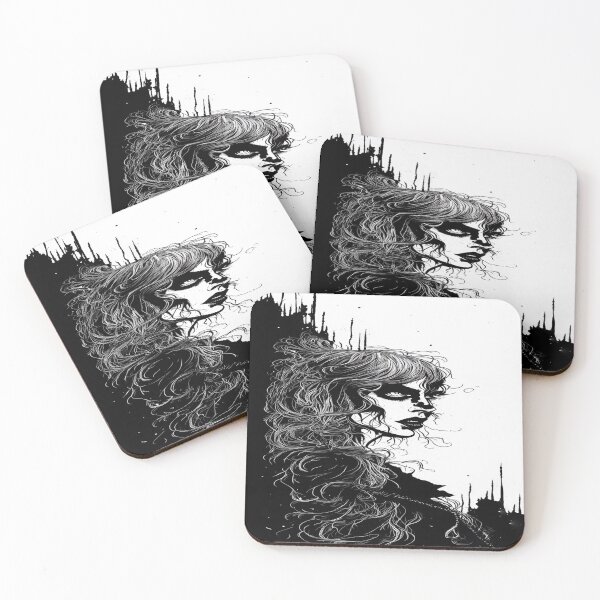 Item preview, Enigmatic Abstraction designed and sold by Fadi Alyaldani.