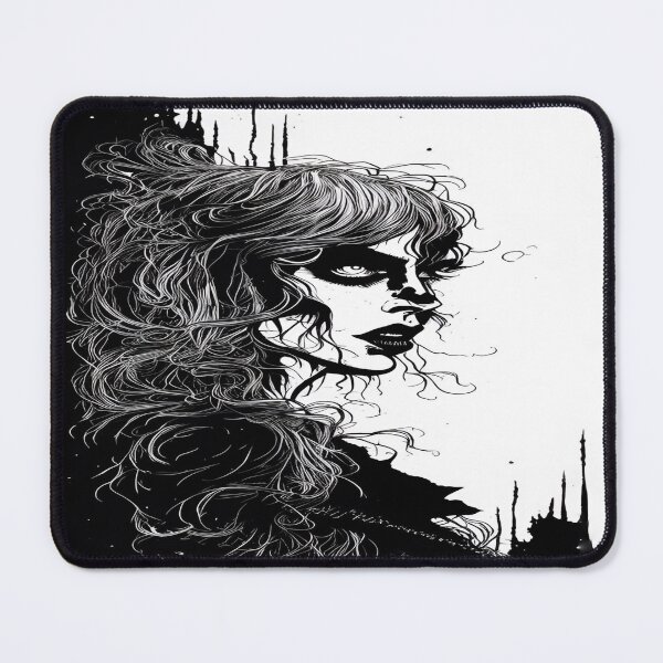Item preview, Enigmatic Abstraction designed and sold by Fadi Alyaldani.