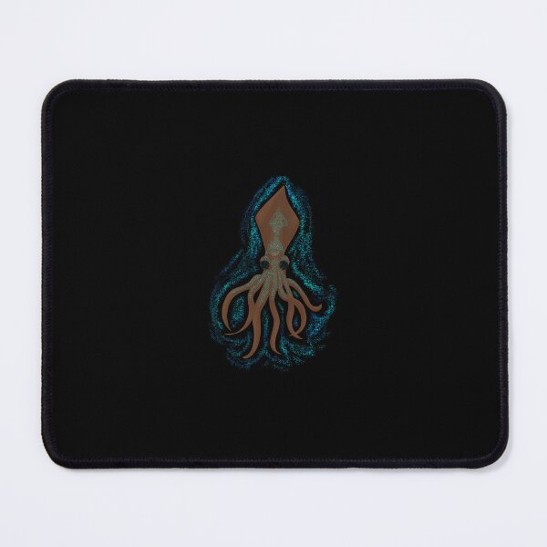 Item preview, Firefly Squid designed and sold by MJ-Ultra.
