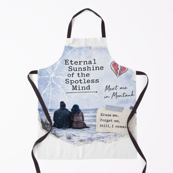 Item preview, Eternal Sunshine Aesthetic Love Memory Sticker designed and sold by bhaveshsticker.