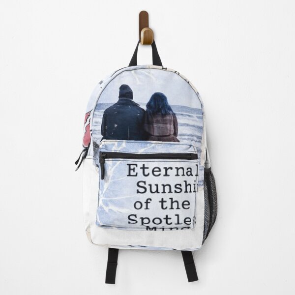 Item preview, Eternal Sunshine Aesthetic Love Memory Sticker designed and sold by bhaveshsticker.
