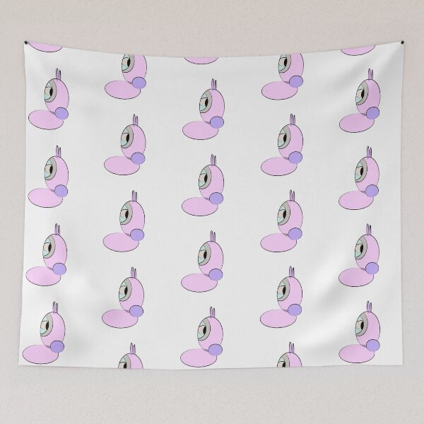 Item preview, Sprouting bean pod animated designed and sold by Nnone.