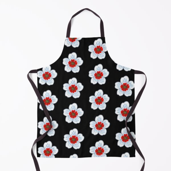 Item preview, Drawing dogwood flower designed and sold by trendspatterns.