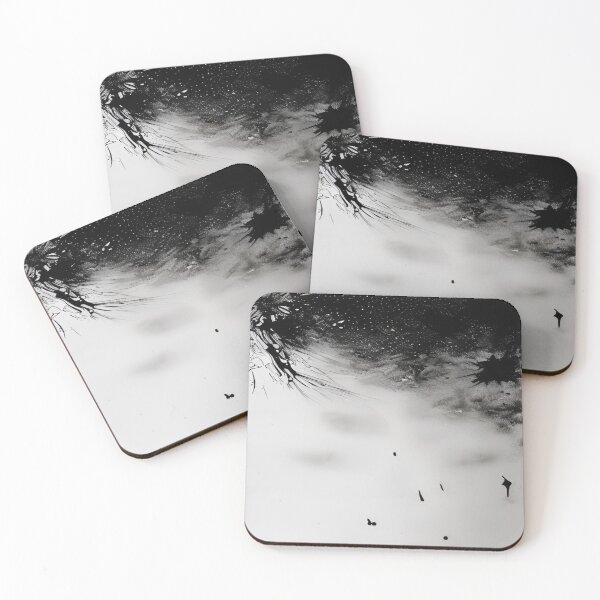 Item preview, Monochrome Void designed and sold by Fadi Alyaldani.