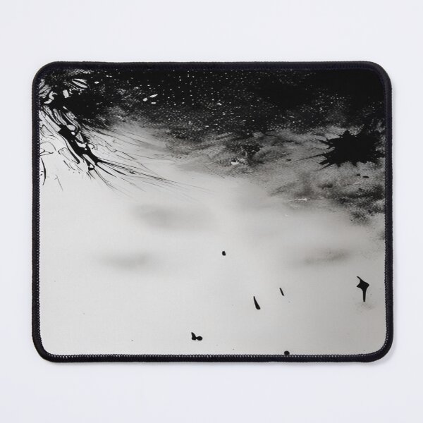 Item preview, Monochrome Void designed and sold by Fadi Alyaldani.