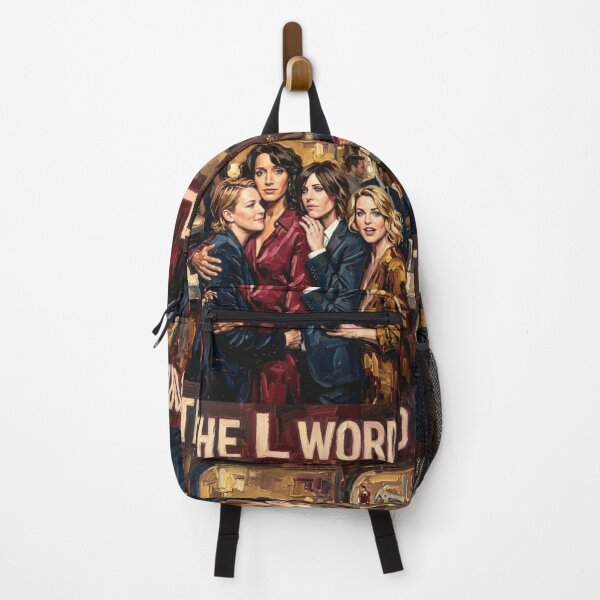 Item preview, The L Word: Love, Identity, and Connection designed and sold by Art's Diner.
