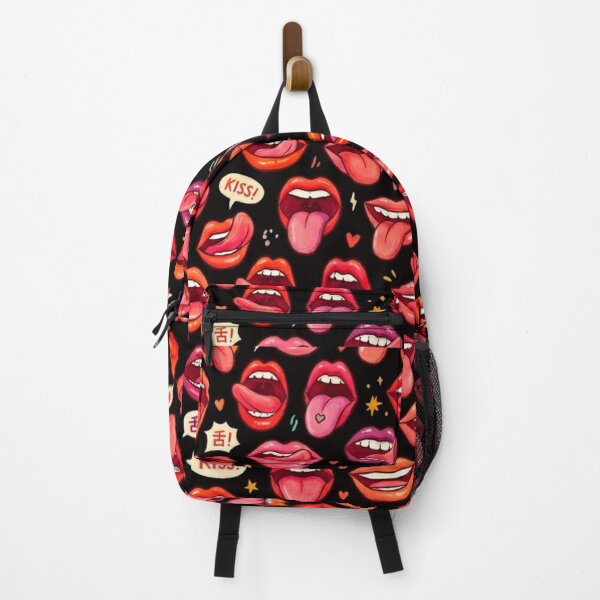 Item preview, Pop Mouths: Dark Edition designed and sold by edstorebeaches.