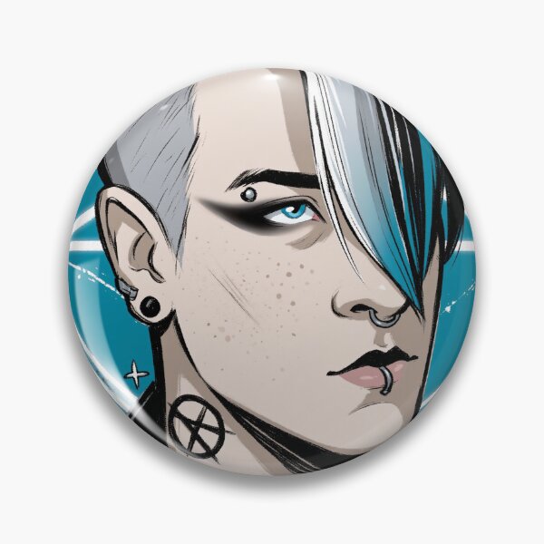 Item preview, Cool Pagan Goth  designed and sold by JaimeLikes.