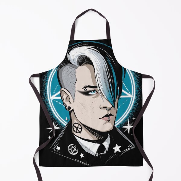 Item preview, Cool Pagan Goth  designed and sold by JaimeLikes.