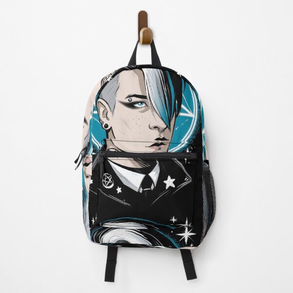 Item preview, Cool Pagan Goth  designed and sold by JaimeLikes.