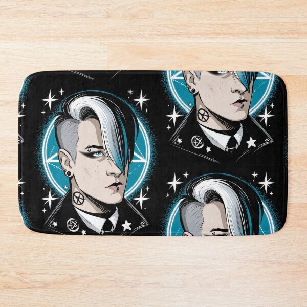 Item preview, Cool Pagan Goth  designed and sold by JaimeLikes.
