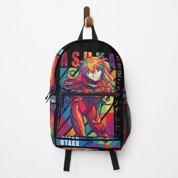 Item preview, Asuka - Neon Genesis Evangelion designed and sold by princejolin.