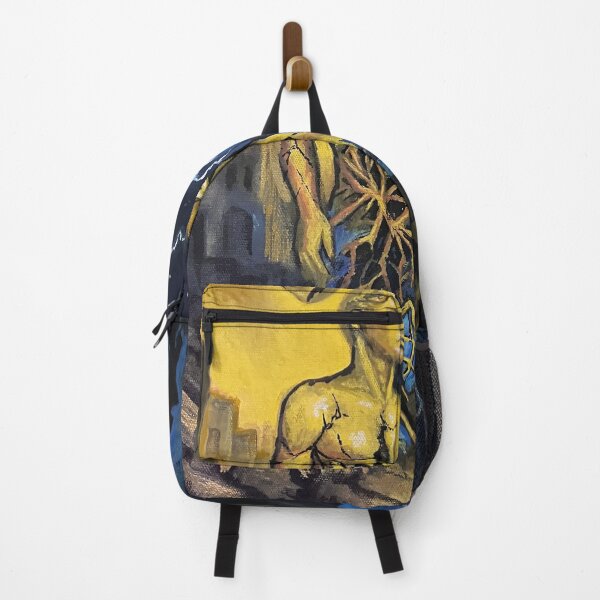 Item preview, The King Who Survived Himself designed and sold by Soul Gardener.