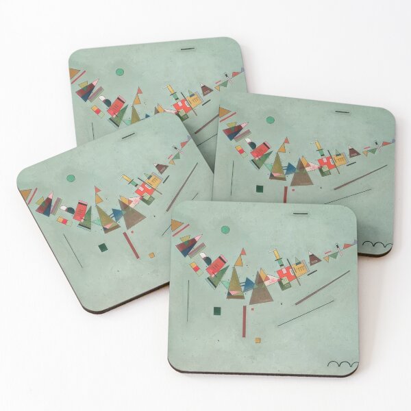 Item preview, Wassily Kandinsky designed and sold by TizianaBrand.