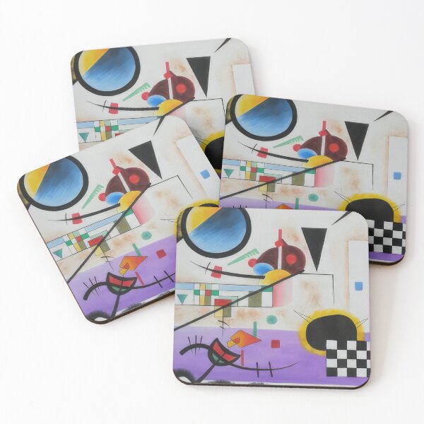 Item preview, Wassily Kandinsky designed and sold by TizianaBrand.