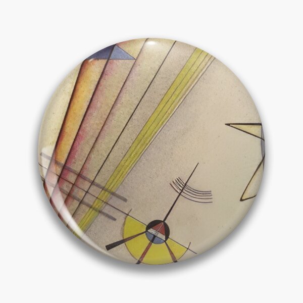 Item preview, Wassily Kandinsky designed and sold by TizianaBrand.