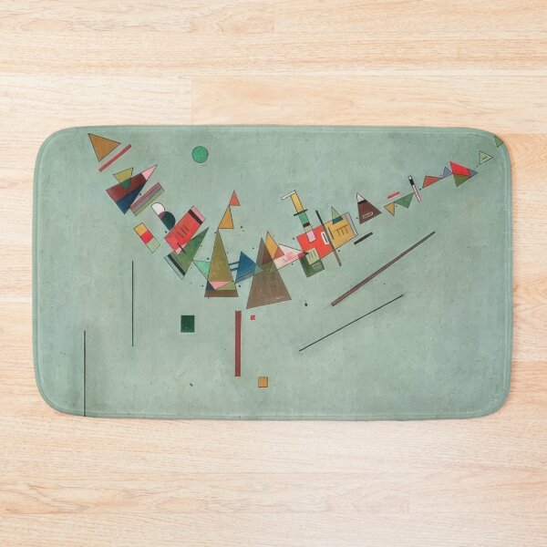 Item preview, Wassily Kandinsky designed and sold by TizianaBrand.