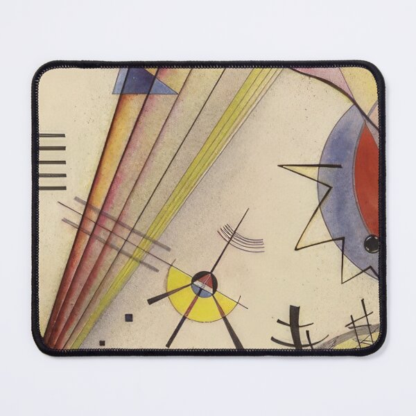 Item preview, Wassily Kandinsky designed and sold by TizianaBrand.