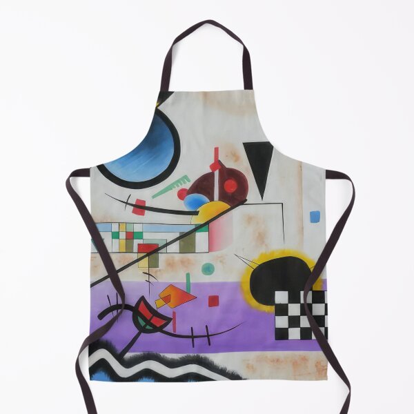 Item preview, Wassily Kandinsky designed and sold by TizianaBrand.