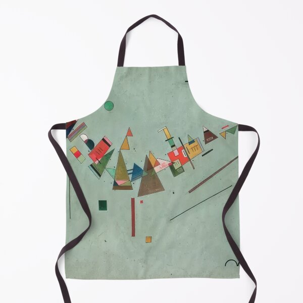Item preview, Wassily Kandinsky designed and sold by TizianaBrand.