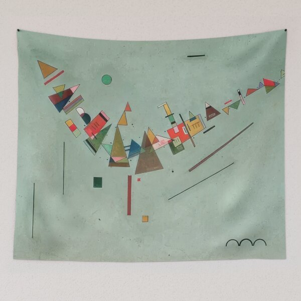 Item preview, Wassily Kandinsky designed and sold by TizianaBrand.