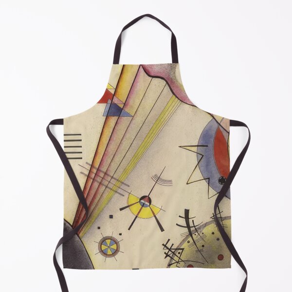 Item preview, Wassily Kandinsky designed and sold by TizianaBrand.