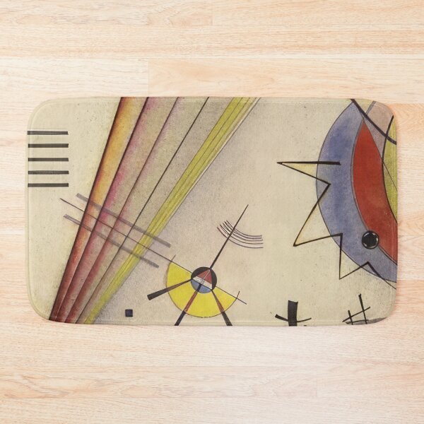 Item preview, Wassily Kandinsky designed and sold by TizianaBrand.