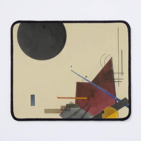 Item preview, Wassily Kandinsky designed and sold by TizianaBrand.