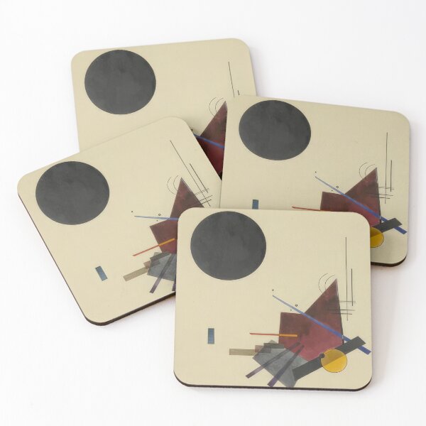 Item preview, Wassily Kandinsky designed and sold by TizianaBrand.