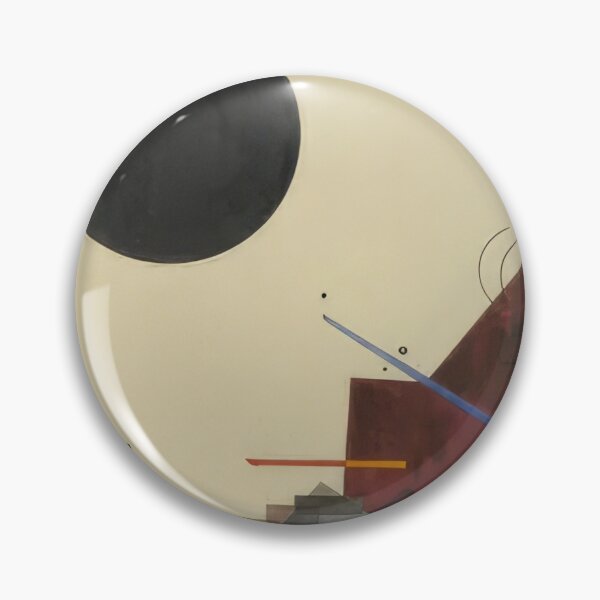 Item preview, Wassily Kandinsky designed and sold by TizianaBrand.