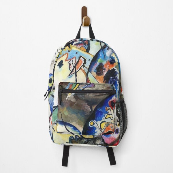 Item preview, Wassily Kandinsky designed and sold by TizianaBrand.